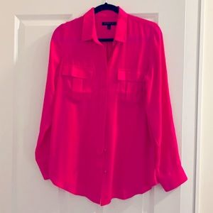 Banana Republic button up